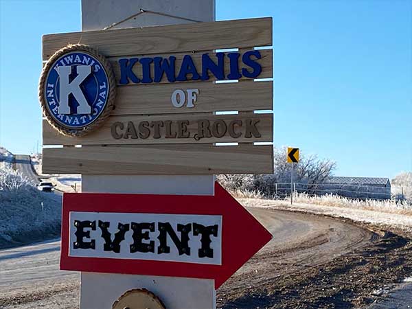 new location for Kiwanis Club meetings